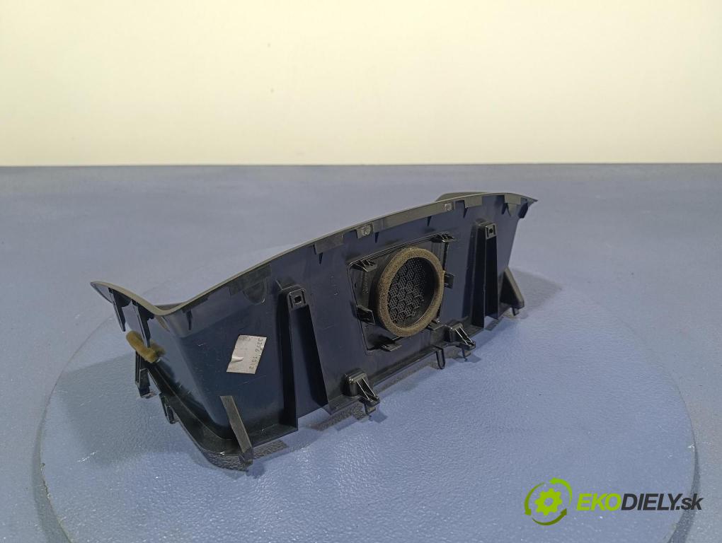 Vw Crafter 2023 kryt Plast: Interiéry: 7C1857053J
