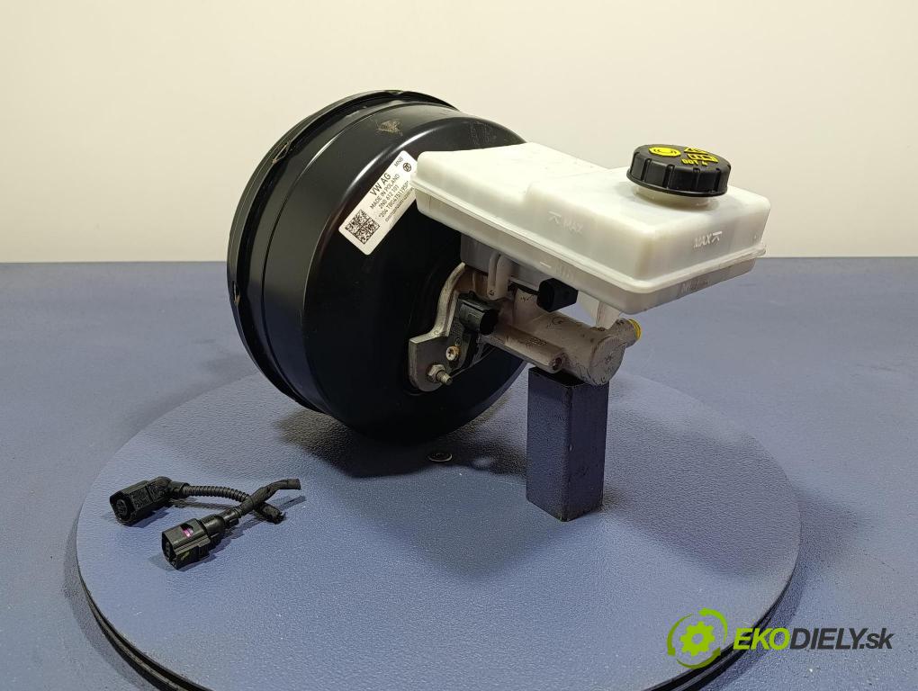 Vw Crafter 2023 servo Brzdy: 2N0612101