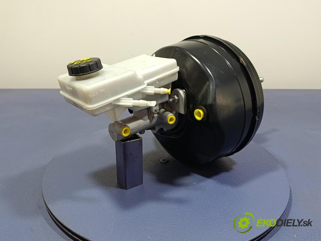 Vw Crafter 2023 servo Brzdy: 2N0612101