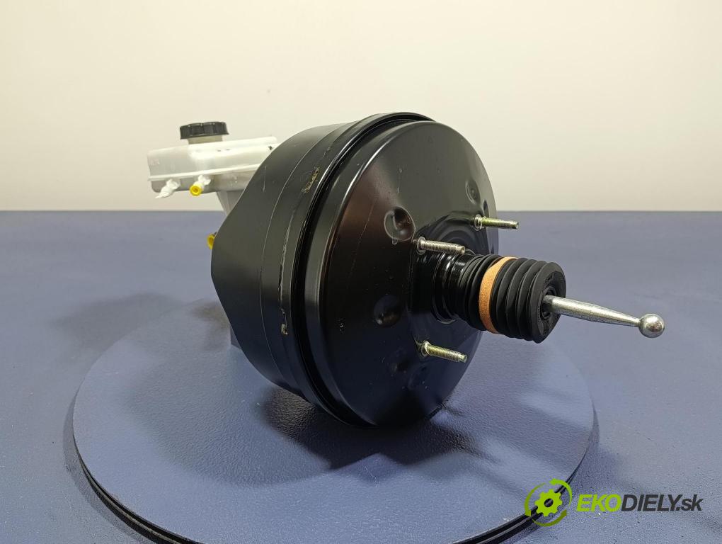 Vw Crafter 2023 servo Brzdy: 2N0612101