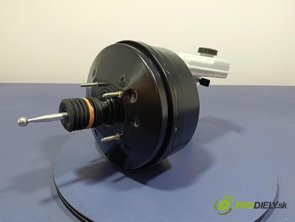 Vw Crafter 2023 servo Brzdy: 2N0612101