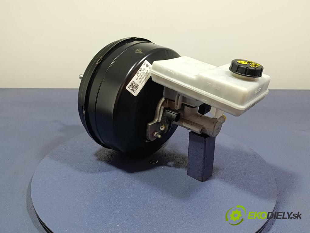 Vw Crafter 2023 servo Brzdy: 2N0612101