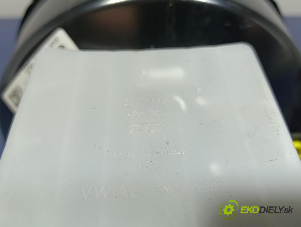 Vw Crafter 2023 servo Brzdy: 2N0612101