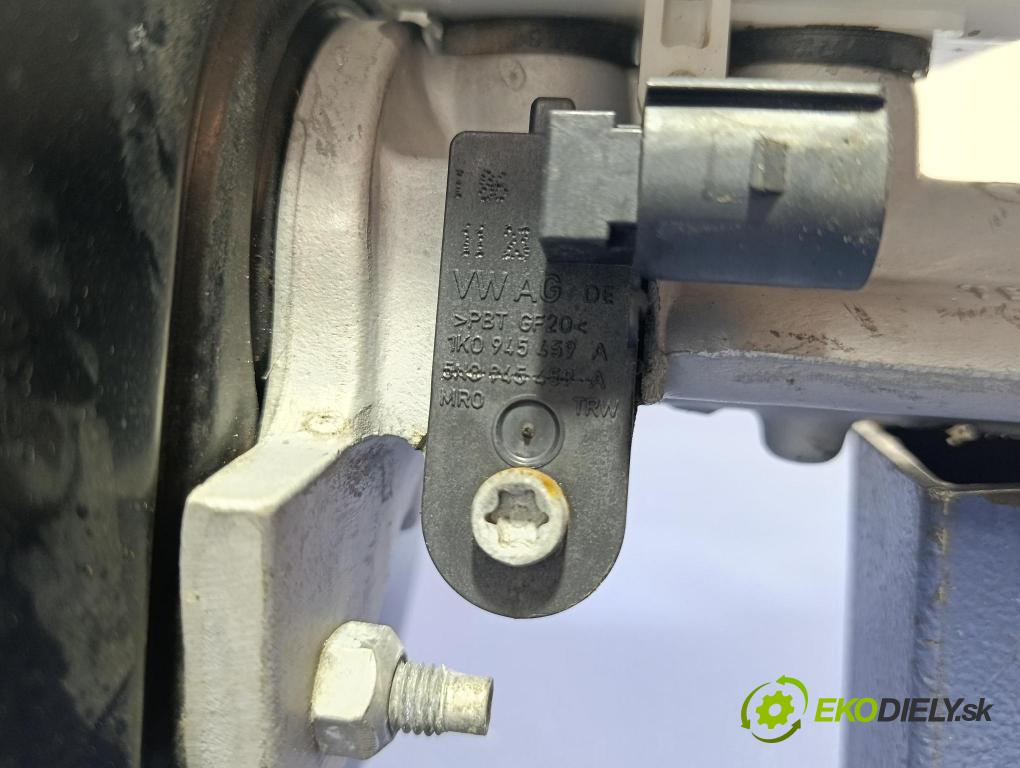 Vw Crafter 2023 servo Brzdy: 2N0612101