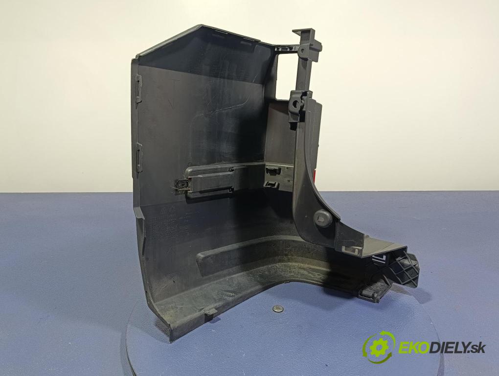 Vw Crafter 2023 nárazník Zad: 7C0807322B