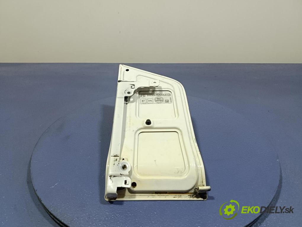 Vw Crafter 2023 Klapka Infuze Paliva: 7C0809905B