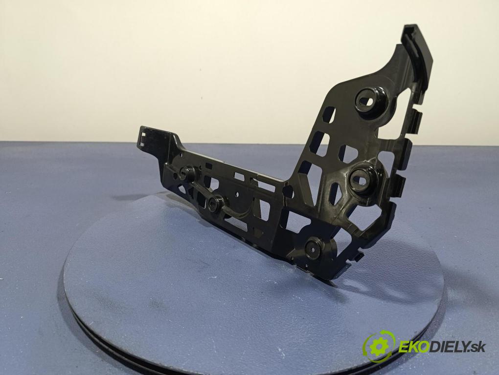 Vw Crafter 2023 Upevnění: narazník 7C0807393A