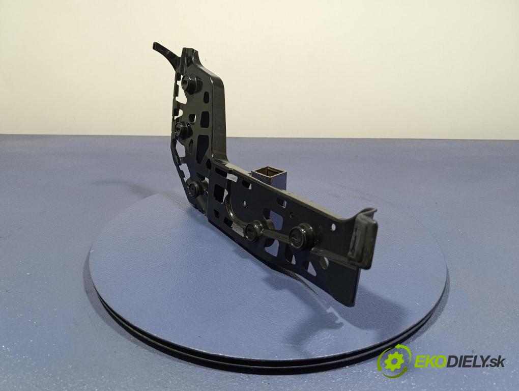 Vw Crafter 2023 Upevnění: narazník 7C0807394A