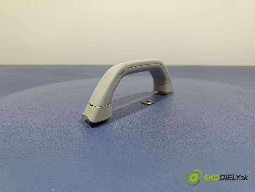 Vw Crafter 2023 Rukojeť: Podhledy 7C0858638