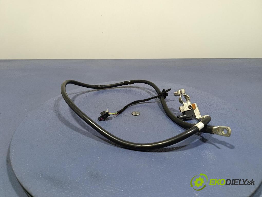 Vw Crafter 2023 instalace Elektrický: 2N0915181C