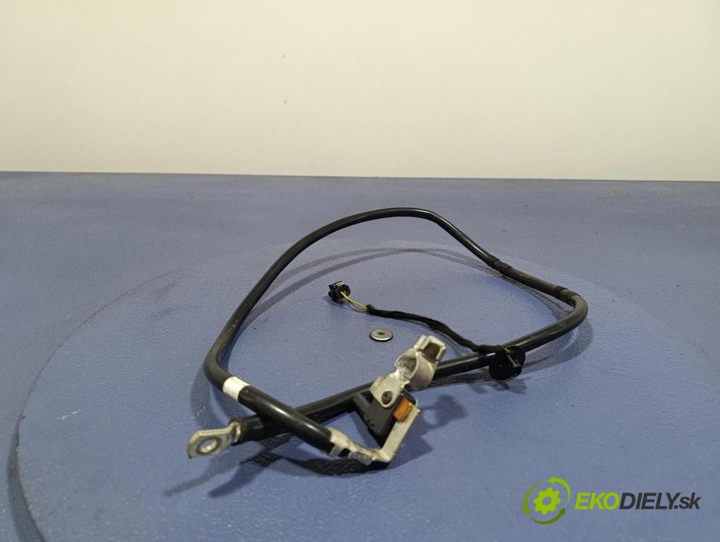 Vw Crafter 2023 instalace Elektrický: 2N0915181C