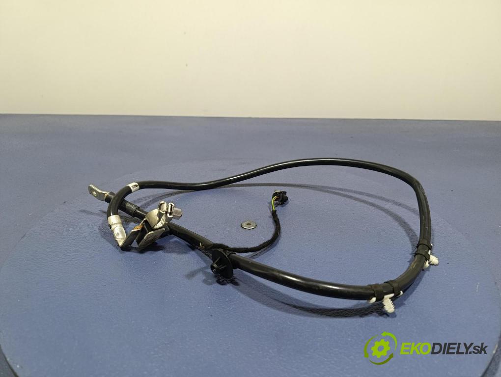 Vw Crafter 2023 instalace Elektrický: 2N0915181C