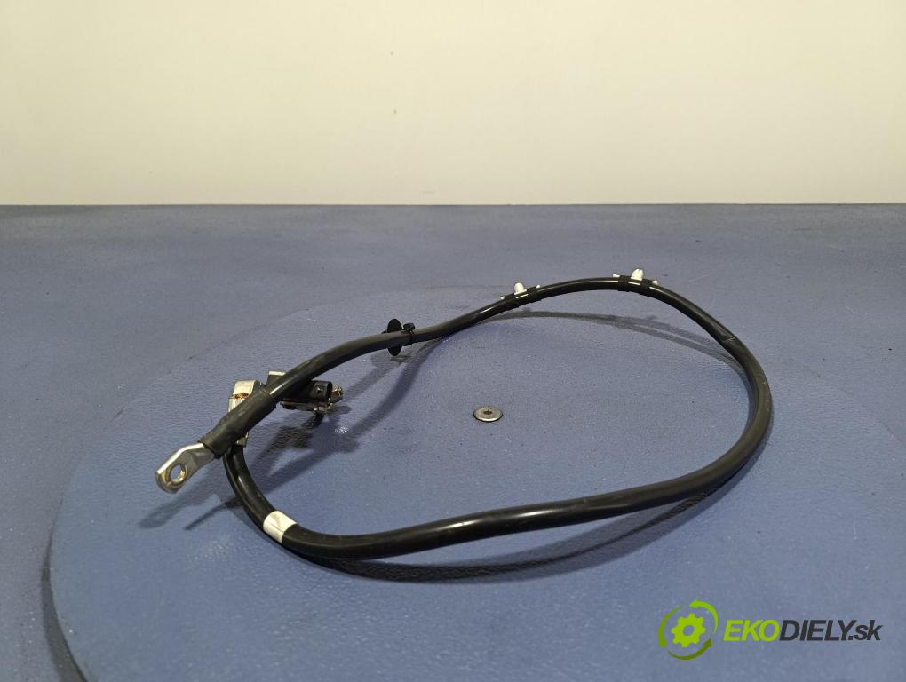 Vw Crafter 2023 instalace Elektrický: 2N0915181C
