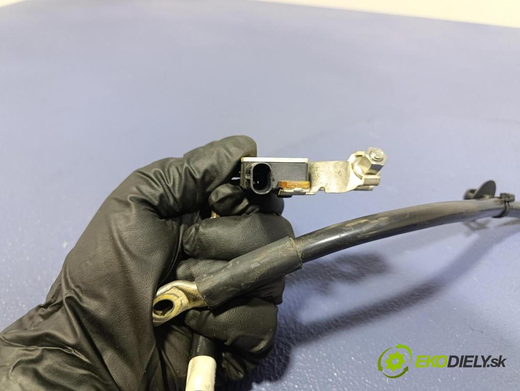 Vw Crafter 2023 instalace Elektrický: 2N0915181C