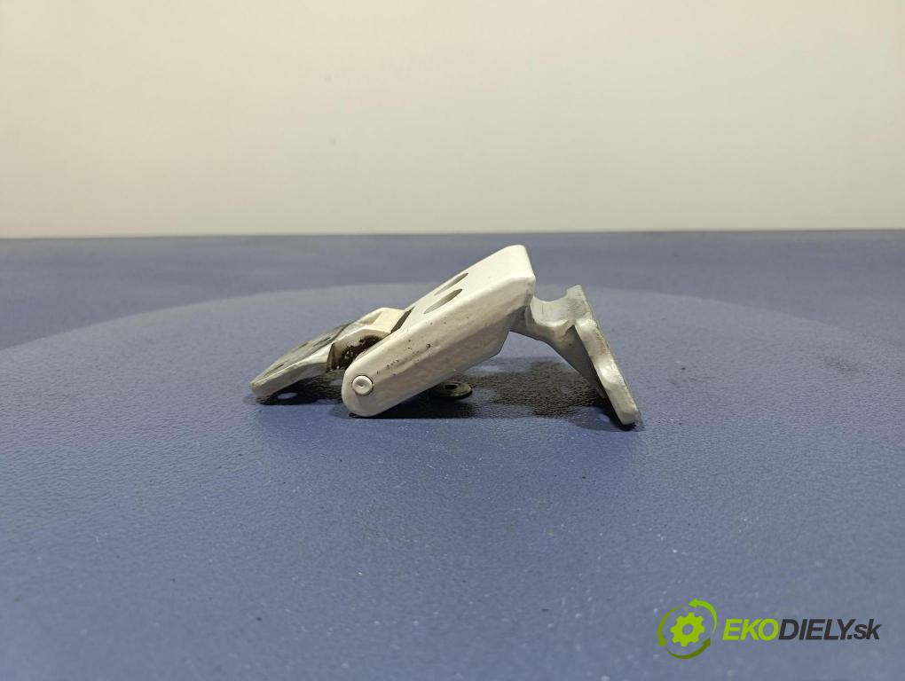 Vw Crafter 2023 Závěs: dveře 7C0827152