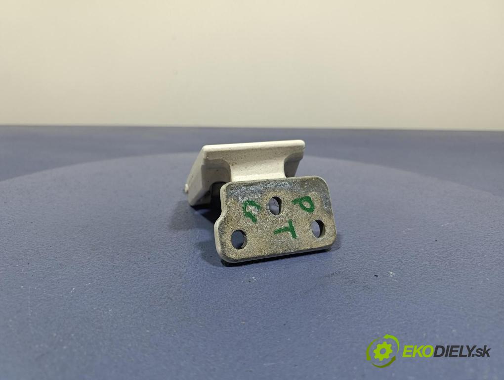 Vw Crafter 2023 Závěs: dveře 7C0827152