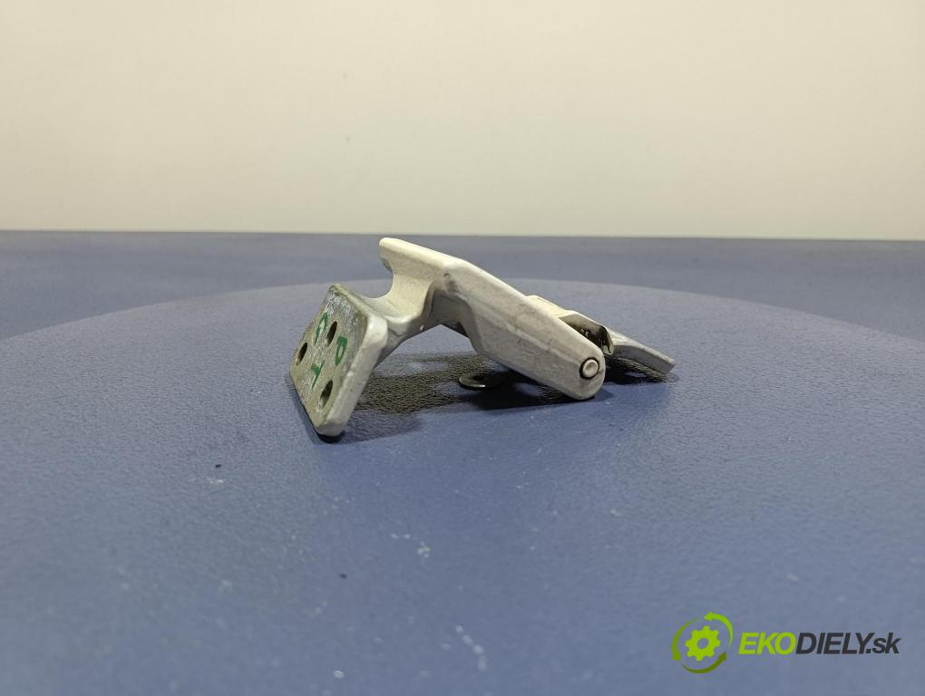 Vw Crafter 2023 Závěs: dveře 7C0827152