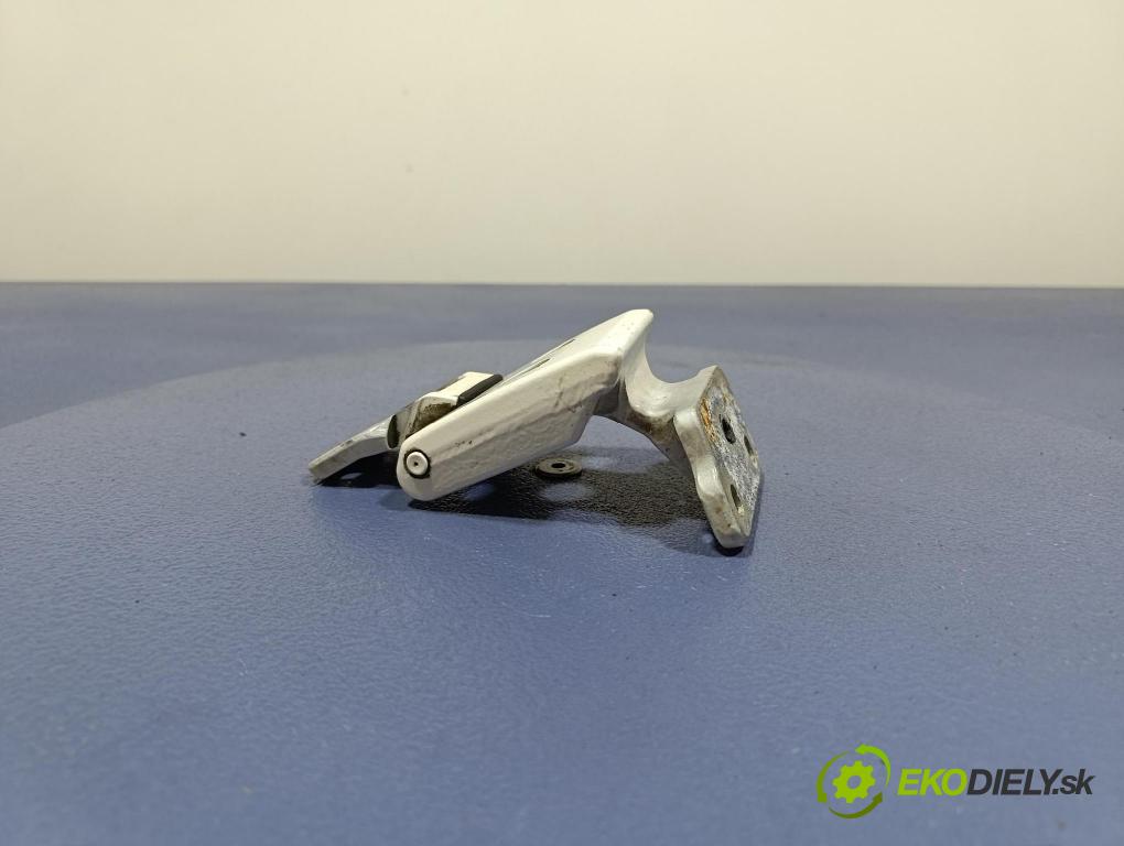 Vw Crafter 2023 Závěs: dveře 7C0827152