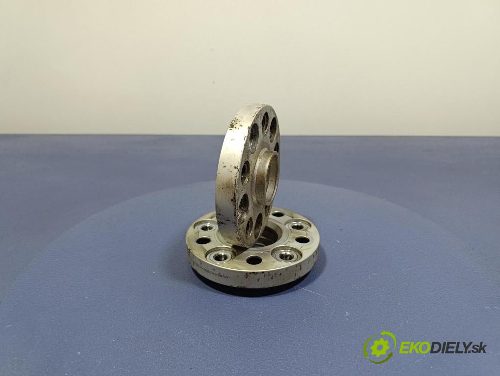 Audi A6 2008 Šroub: Do Kola: A0191720017