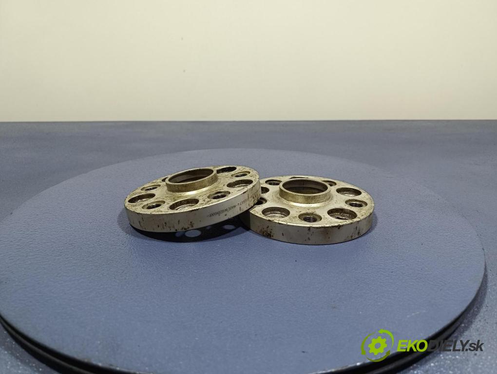 Audi A6 2008 Šroub: Do Kola: A0191720017