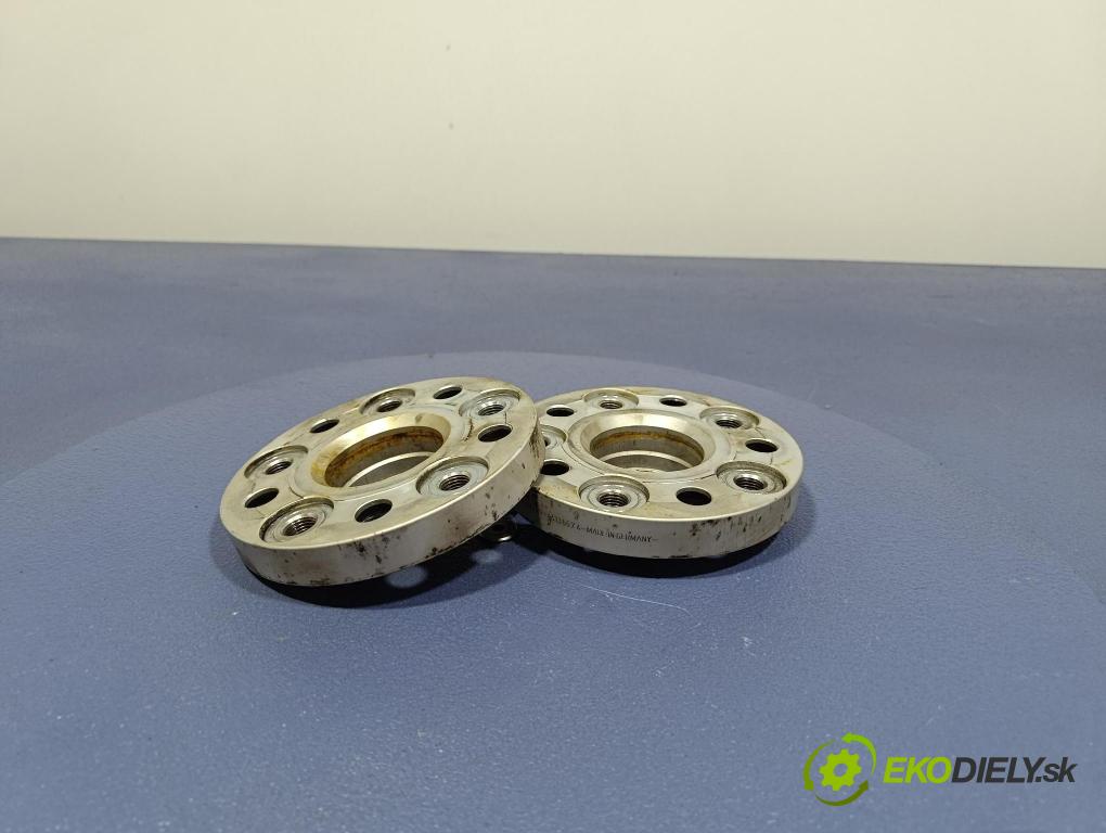 Audi A6 2008 Šroub: Do Kola: A0191720017