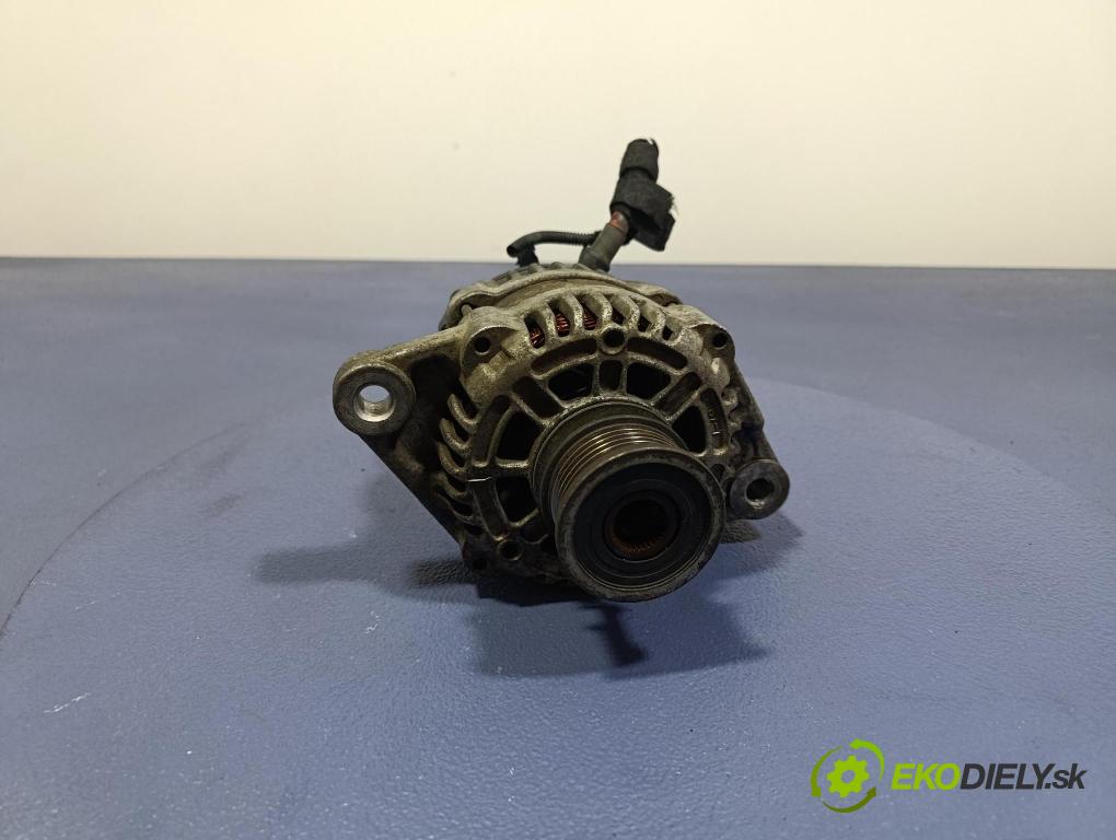 Opel Insignia 2009 Alternator 13502583