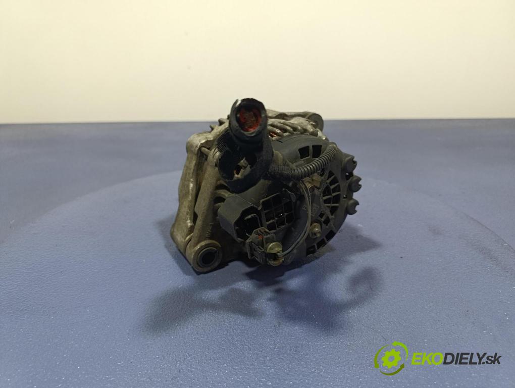 Opel Insignia 2009 Alternator 13502583