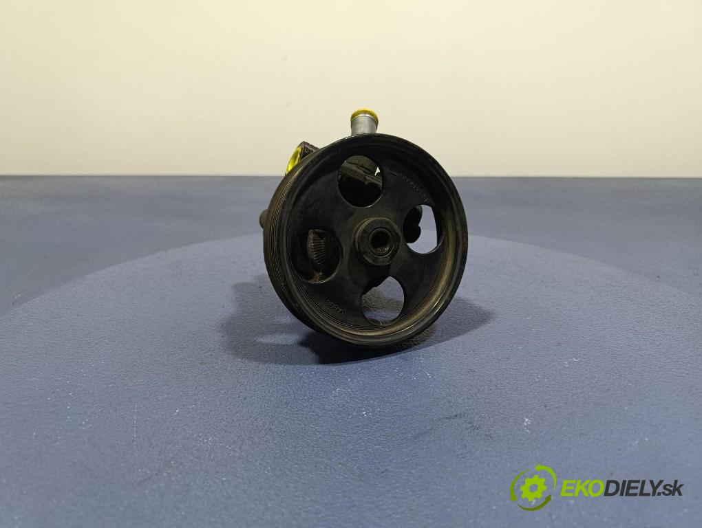 Opel Insignia 2009 čerpadlo Asistence: Manažeři 55563329