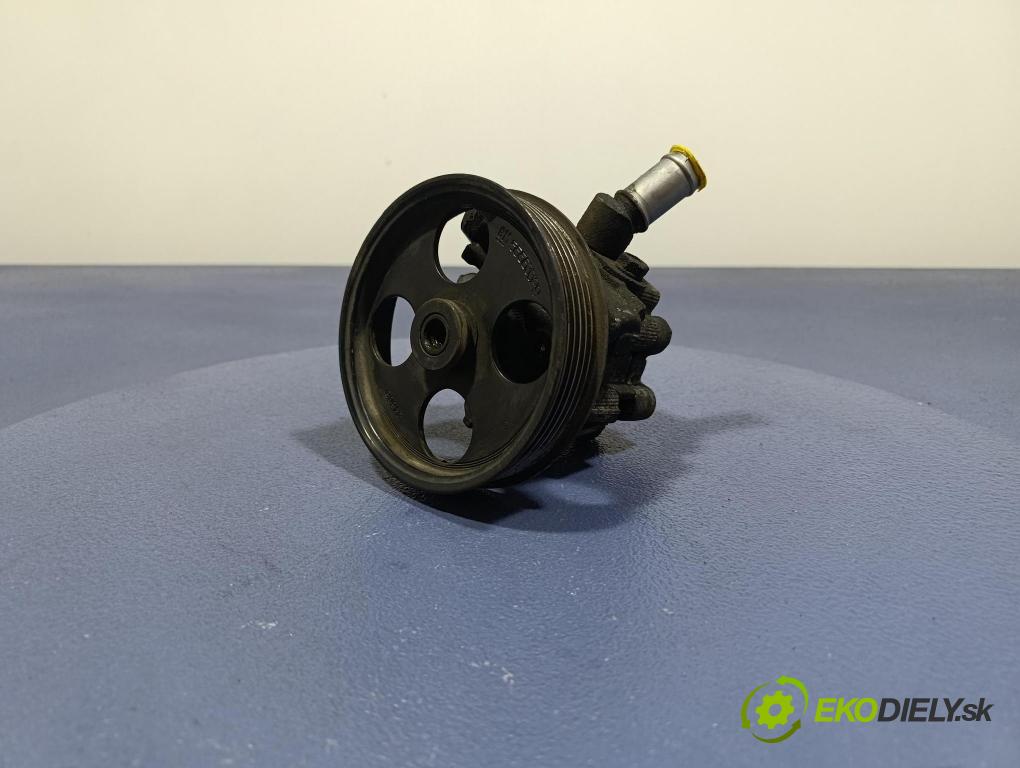 Opel Insignia 2009 čerpadlo Asistence: Manažeři 55563329
