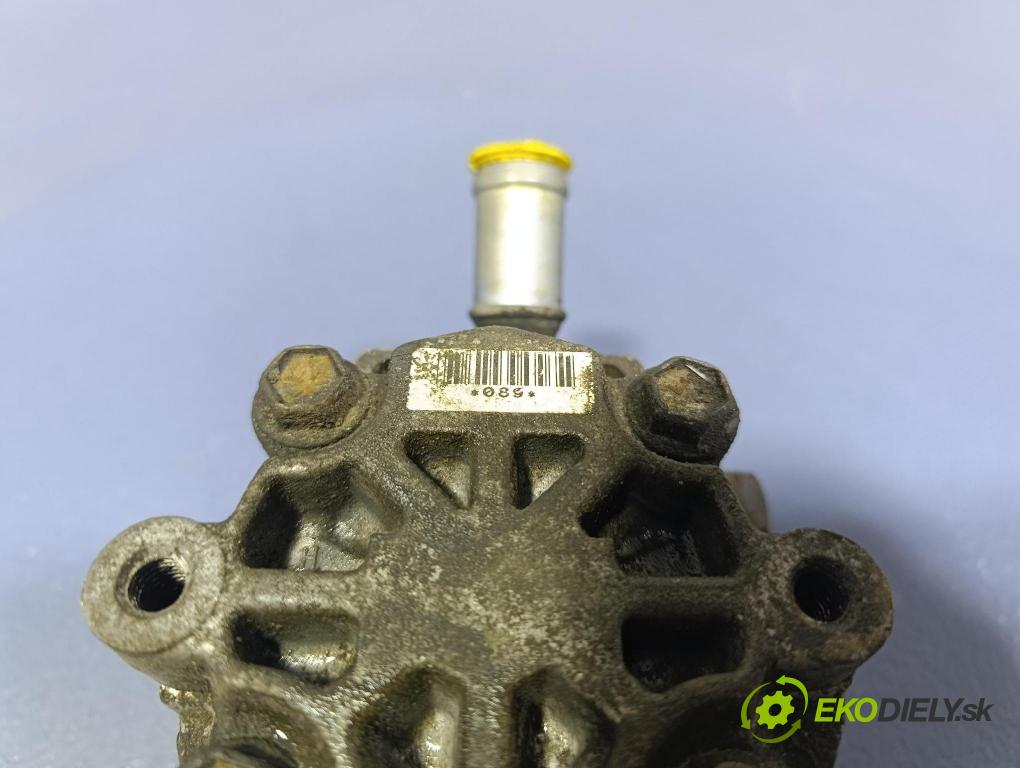 Opel Insignia 2009 čerpadlo Asistence: Manažeři 55563329