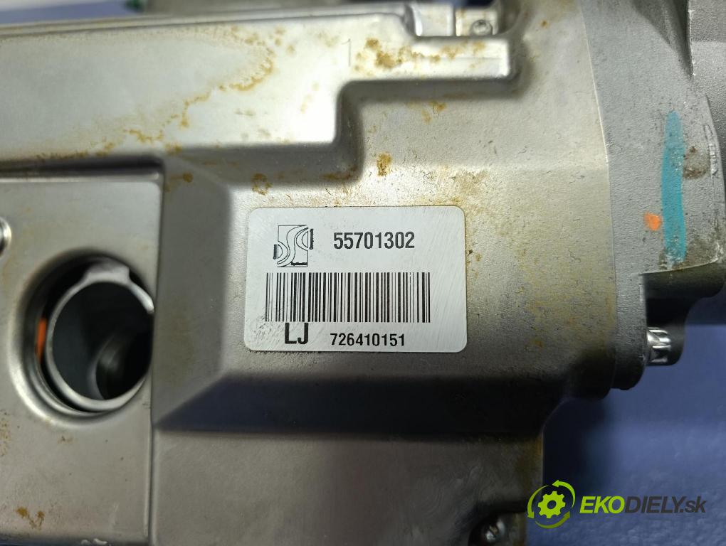 Opel Corsa 2008 Sloupek volantu x 55701302