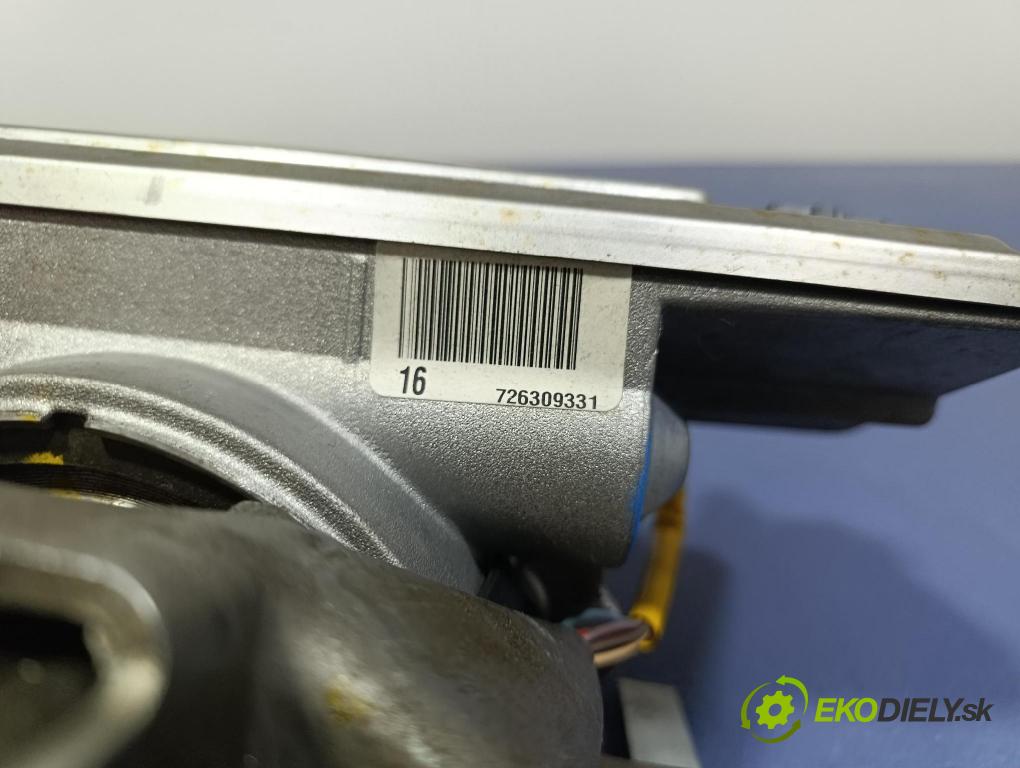 Opel Corsa 2008 Sloupek volantu x 55701302