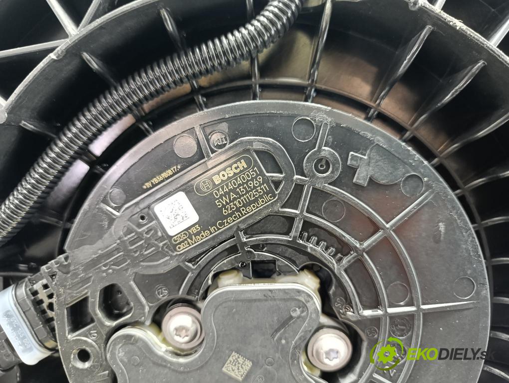 Vw Crafter 2023 Nádrž: AdBlue 2N0131877T