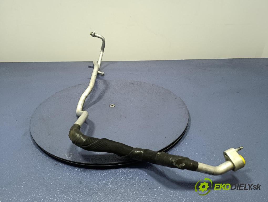 Vw Crafter 2023 trubka Klimatizace: 7C0816743E
