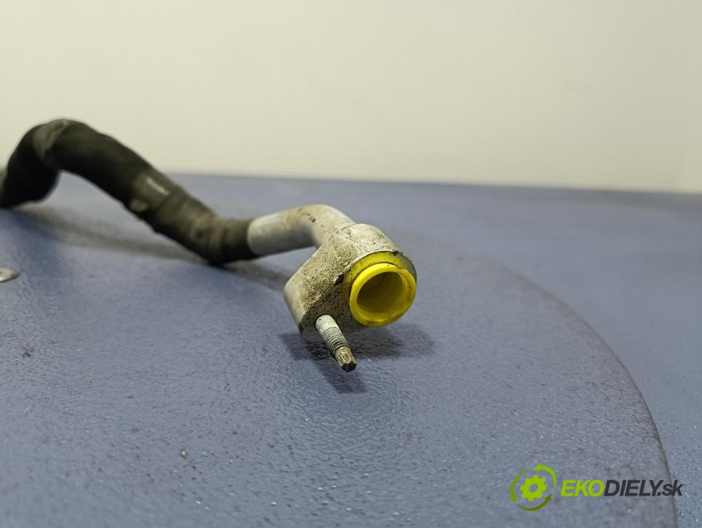 Vw Crafter 2023 trubka Klimatizace: 7C0816743E