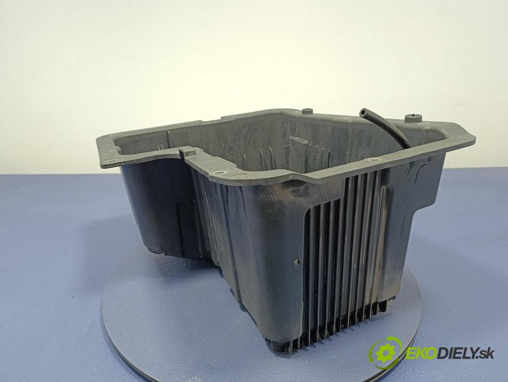 Vw Crafter 2023 Základ: Akumulatora: 7C0801283