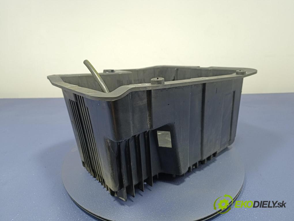 Vw Crafter 2023 Základ: Akumulatora: 7C0801283