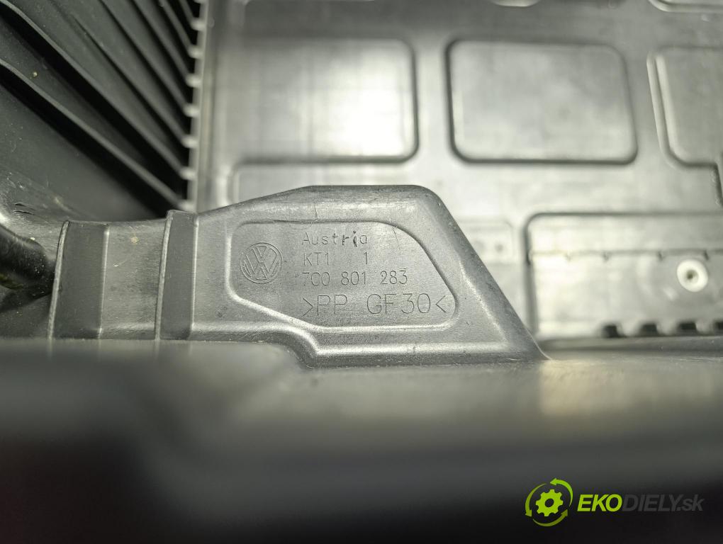 Vw Crafter 2023 Základ: Akumulatora: 7C0801283
