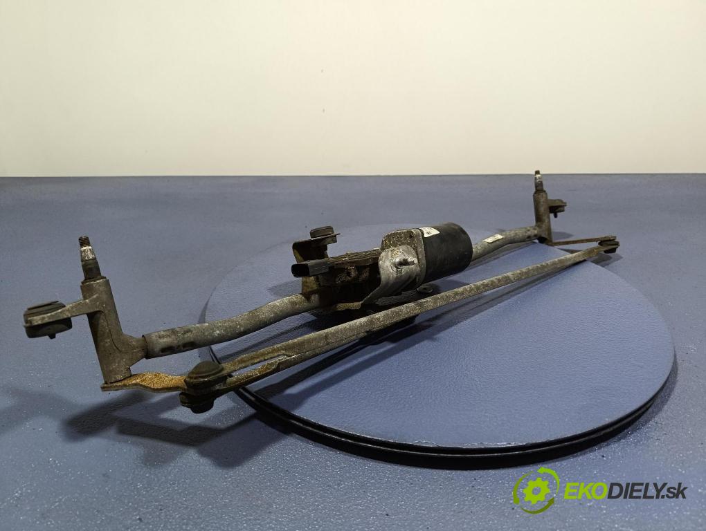 Vw Crafter 2023 mechanismus motorek Stěrače: před 7C1955023