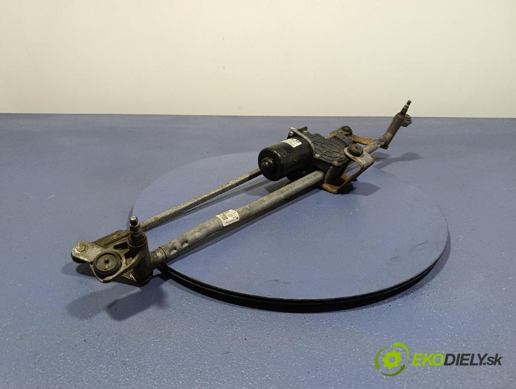 Vw Crafter 2023 mechanismus motorek Stěrače: před 7C1955023