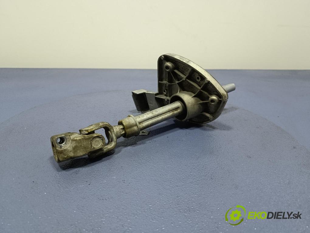 Vw Crafter 2023 Sloupek volantu x