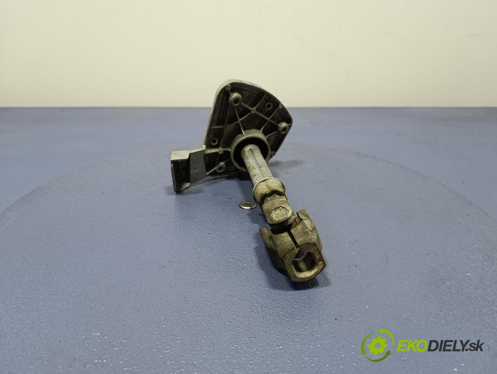 Vw Crafter 2023 Sloupek volantu x