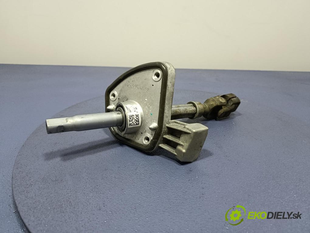 Vw Crafter 2023 Sloupek volantu x