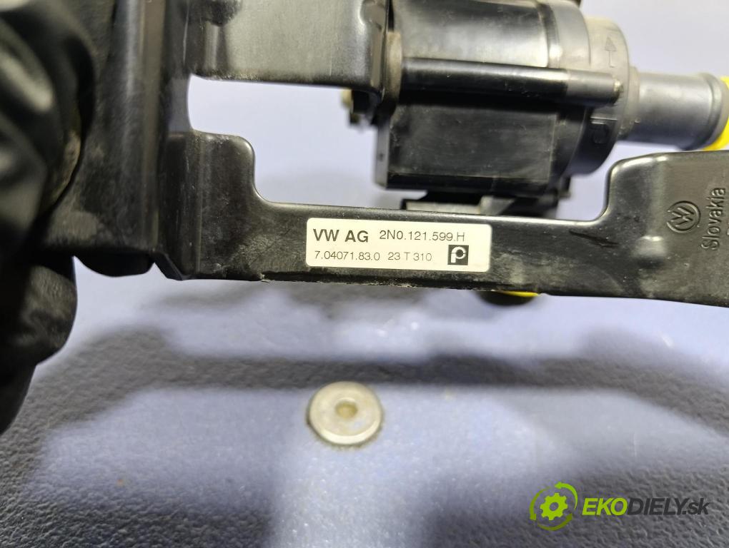 Vw Crafter 2023 čerpadlo Voda 5Q0965561B