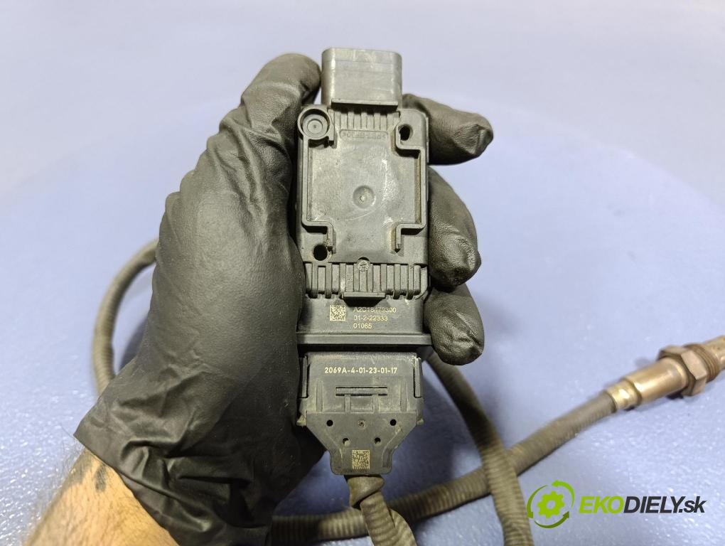 Vw Crafter 2023 Sonda Lambda 03N907807AE