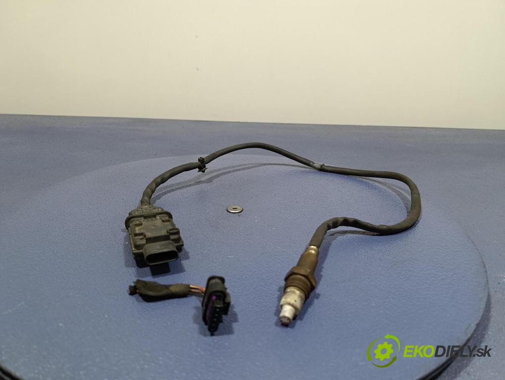 Vw Crafter 2023 Sonda Lambda 03N907807AD
