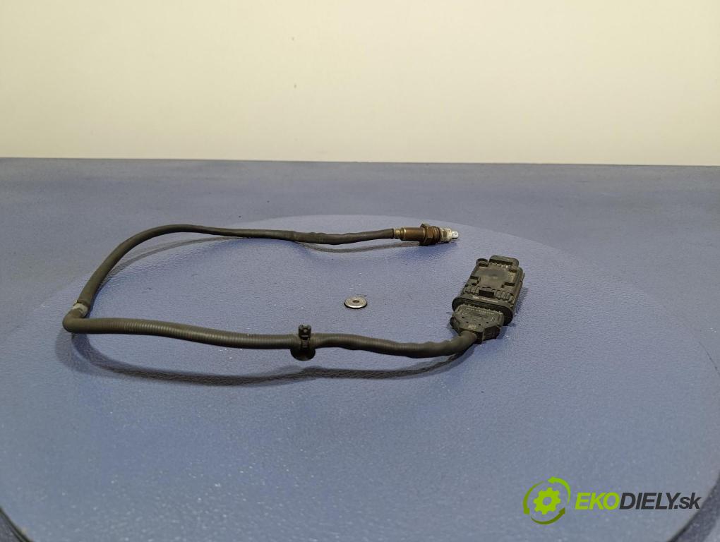 Vw Crafter 2023 Sonda Lambda 03N907807AD