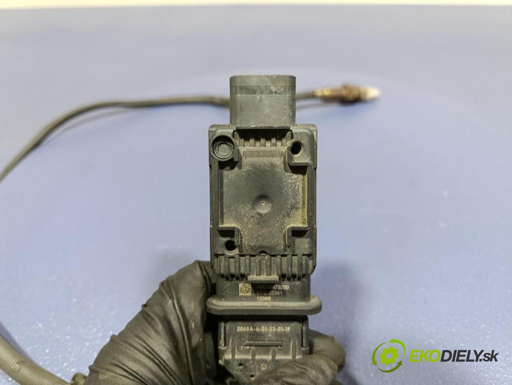 Vw Crafter 2023 Sonda Lambda 03N907807AD