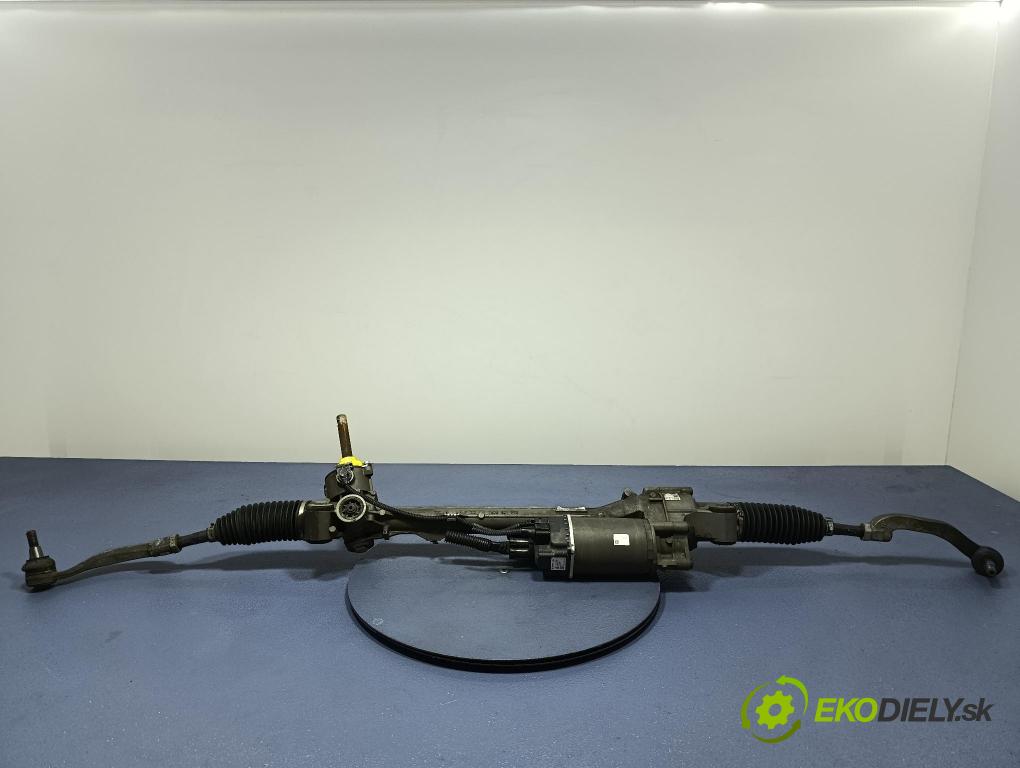 Vw Crafter 2023 řízení volantu 2N1423051AG