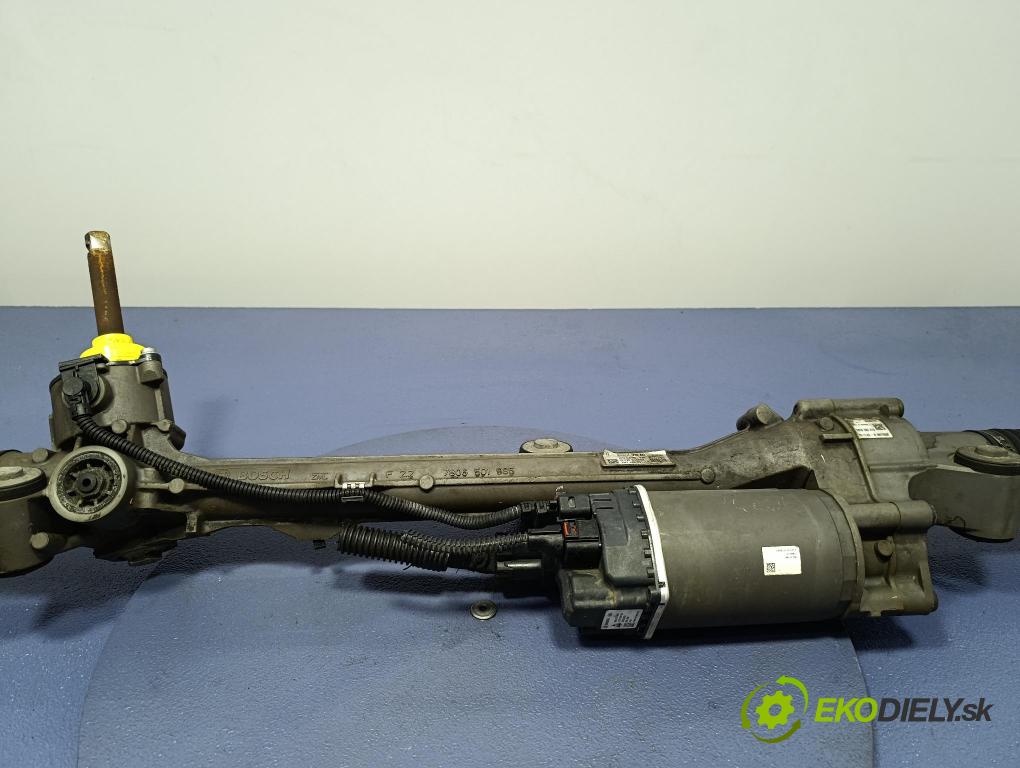 Vw Crafter 2023 řízení volantu 2N1423051AG